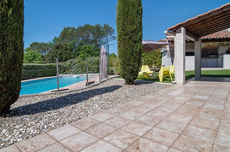 Vakantiehuis Bois d'Astros