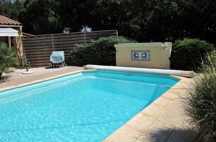 Vakantiehuis Villa Calme à la campgane in Saint-Bômer-les-