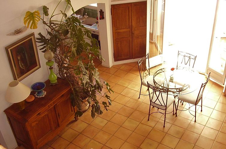 Vakantiehuis Villa Calme à la campgane in Saint-Bômer-les-