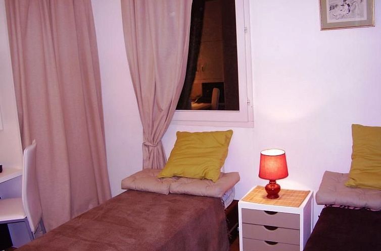 Vakantiehuis Villa Calme à la campgane in Saint-Bômer-les-