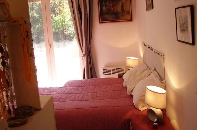 Vakantiehuis Villa Calme à la campgane in Saint-Bômer-les-