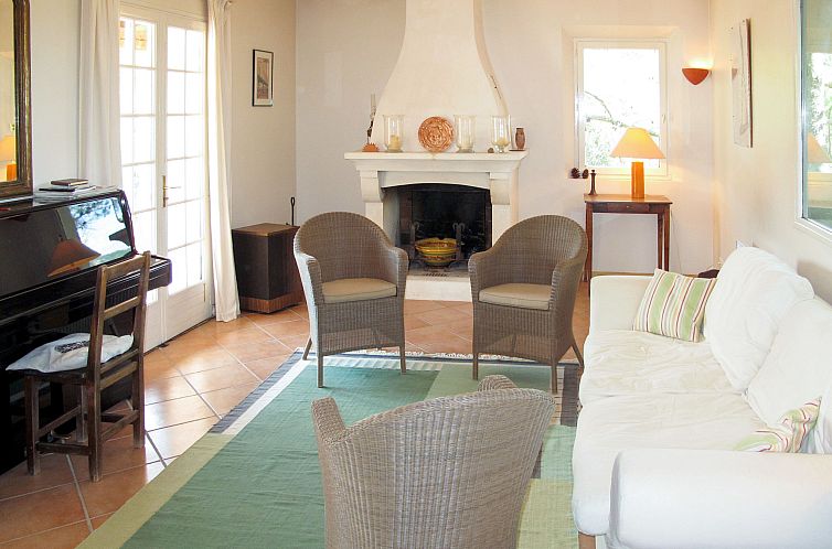 Vakantiehuis Breguieres