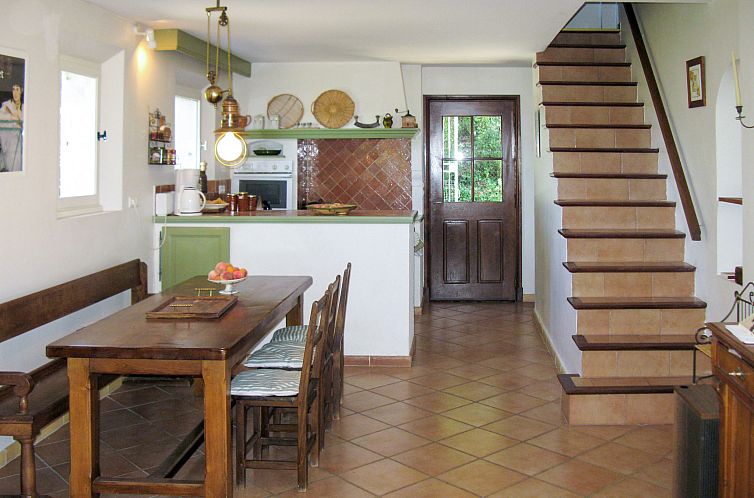 Vakantiehuis Breguieres