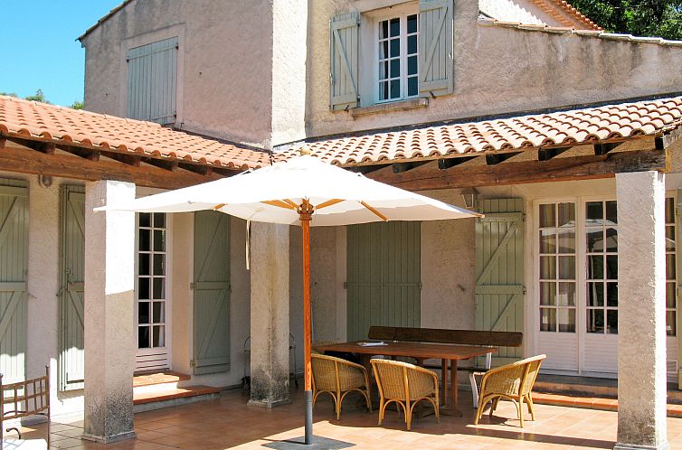 Vakantiehuis Breguieres