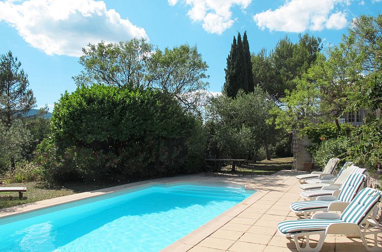 Vakantiehuis Breguieres