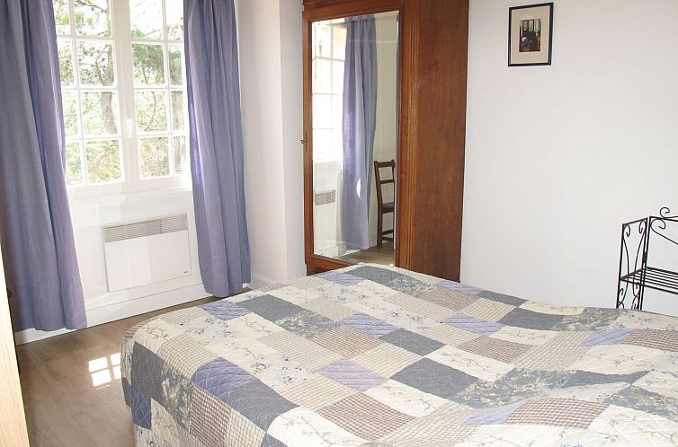 Vakantiehuis Breguieres