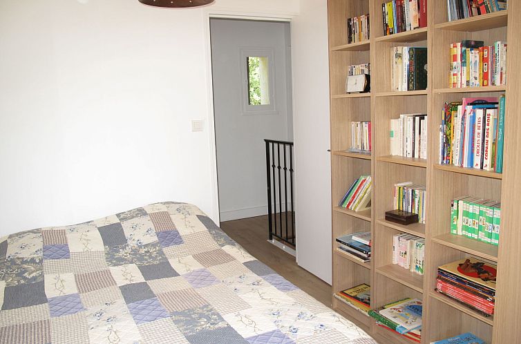 Vakantiehuis Breguieres