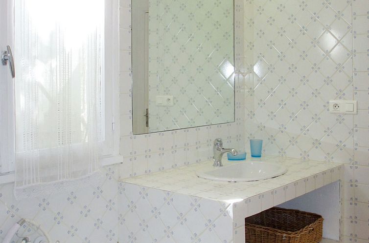 Vakantiehuis Breguieres