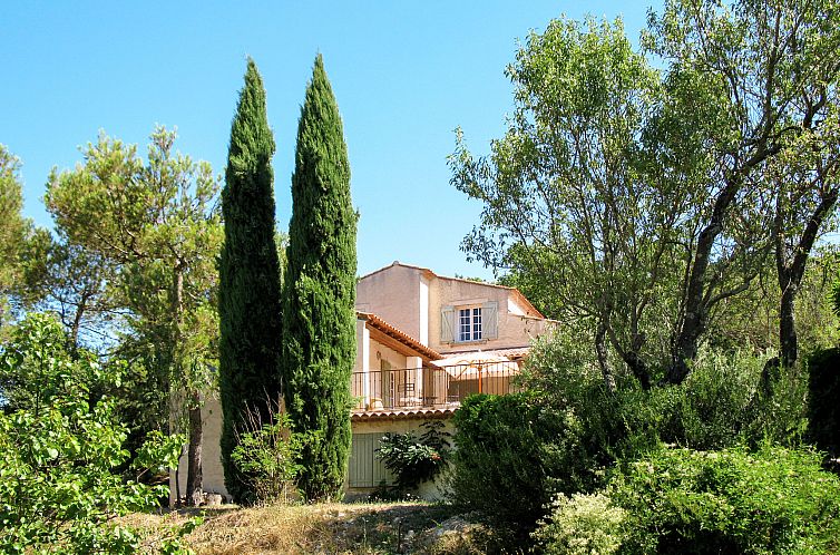 Vakantiehuis Breguieres