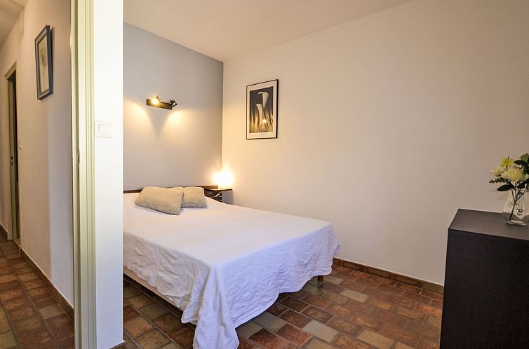 Vakantiehuis Le Real