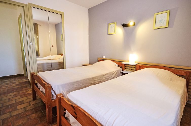 Vakantiehuis Le Real