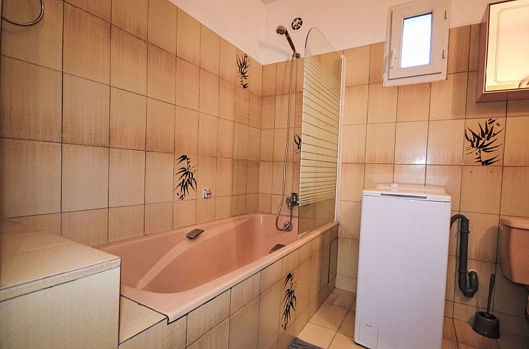 Vakantiehuis Le Real