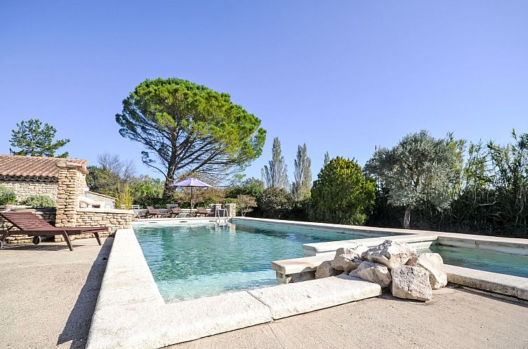 Unterkunft 048187702 - Appartement Provence / Cote d'Azur - Appartement Le Platane