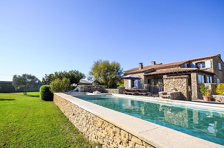 Appartement Le Platane