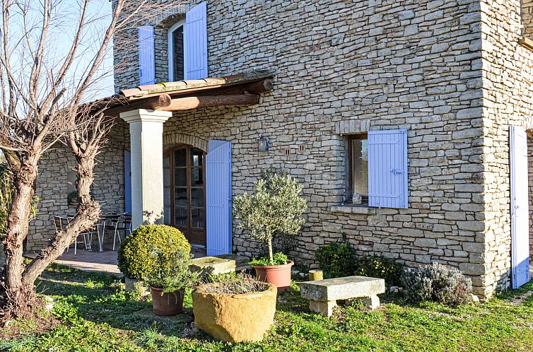 Appartement Le Platane