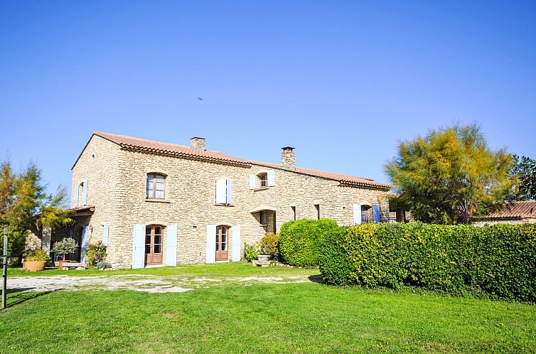 Appartement Le Platane