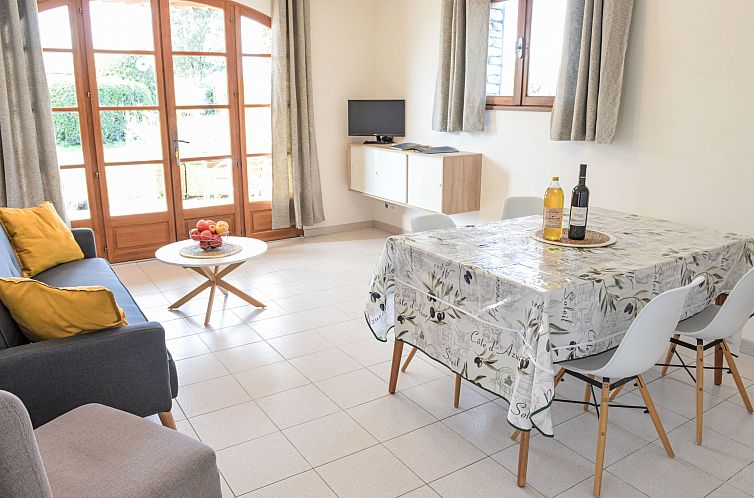Appartement Le Platane