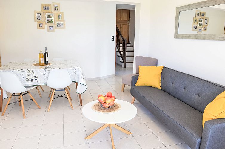 Appartement Le Platane