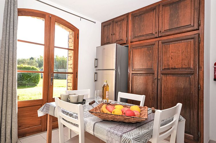 Appartement Le Platane