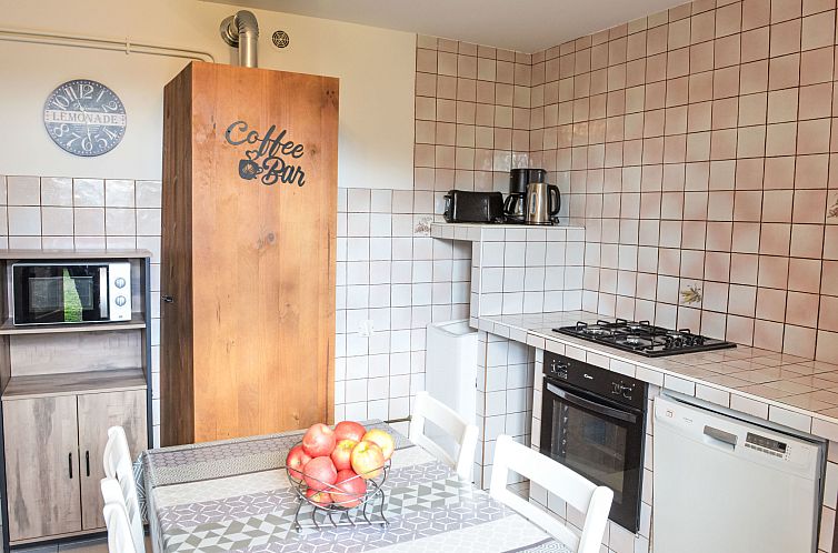 Appartement Le Platane