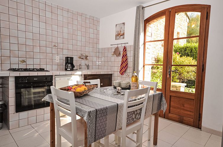 Appartement Le Platane