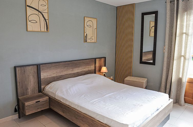 Appartement Le Platane