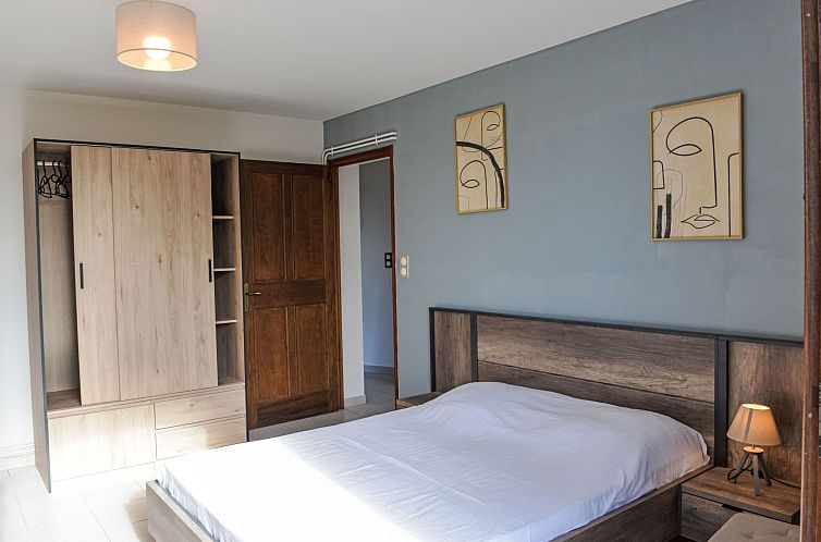 Appartement Le Platane