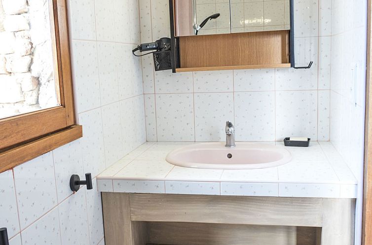 Appartement Le Platane