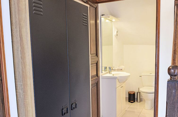 Appartement Le Platane