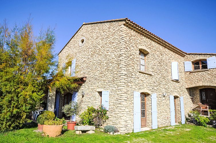 Appartement Le Platane