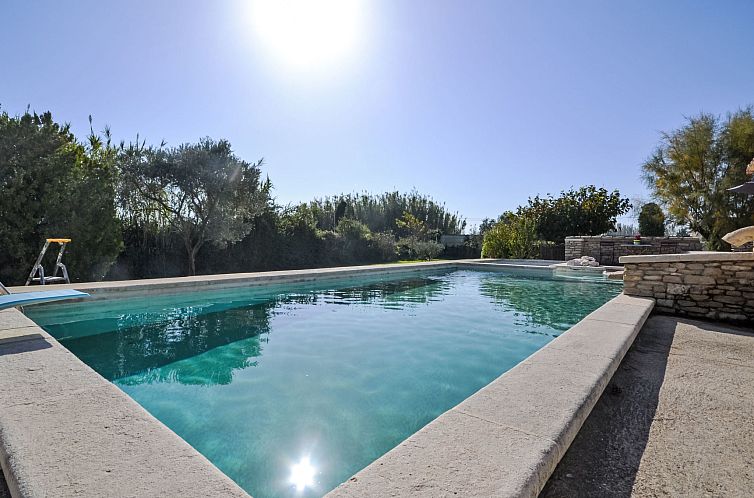 Appartement Le Platane
