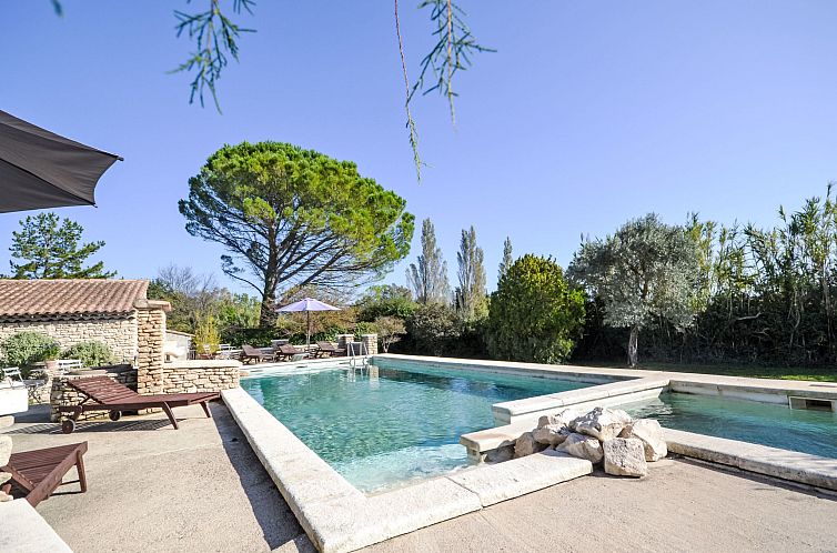 Appartement Le Platane
