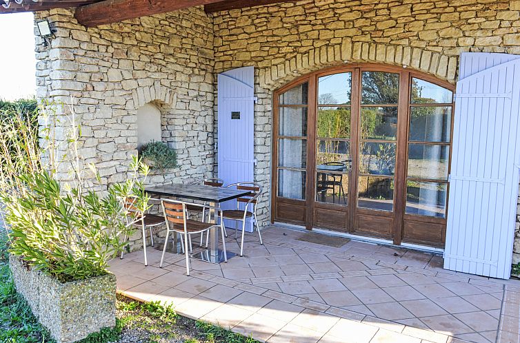 Appartement Le Platane
