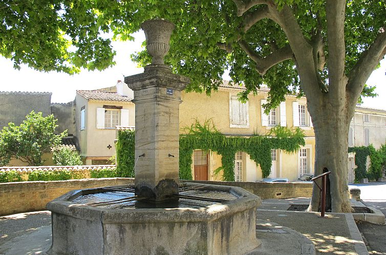 Appartement Le Platane