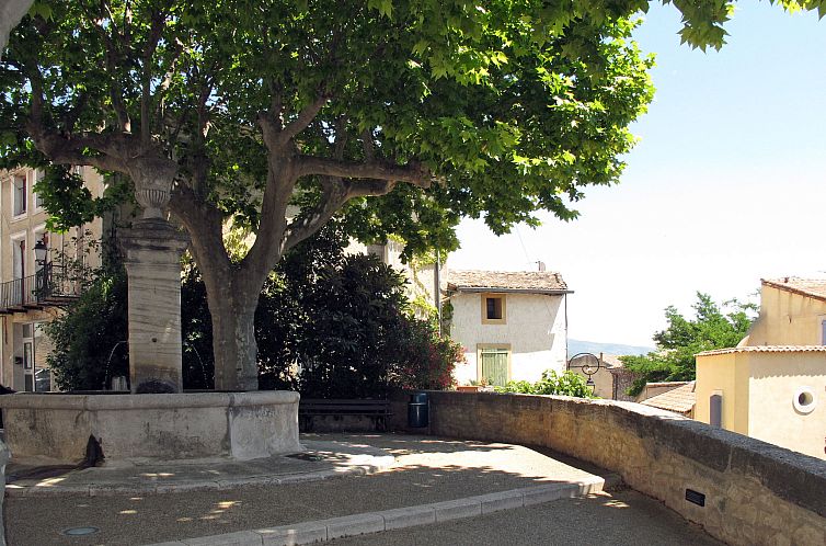 Appartement Le Platane