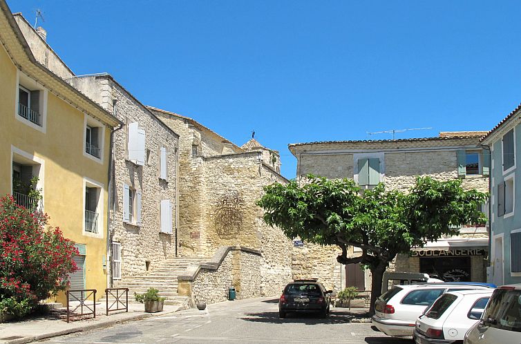 Appartement Le Platane
