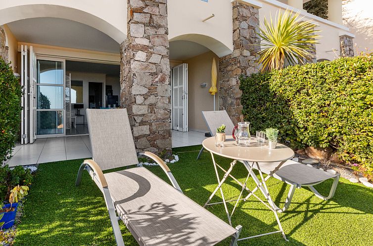 Unterkunft 048189105 - Appartement Provence / Cote d'Azur - Appartement Les Bastides (O4 023)