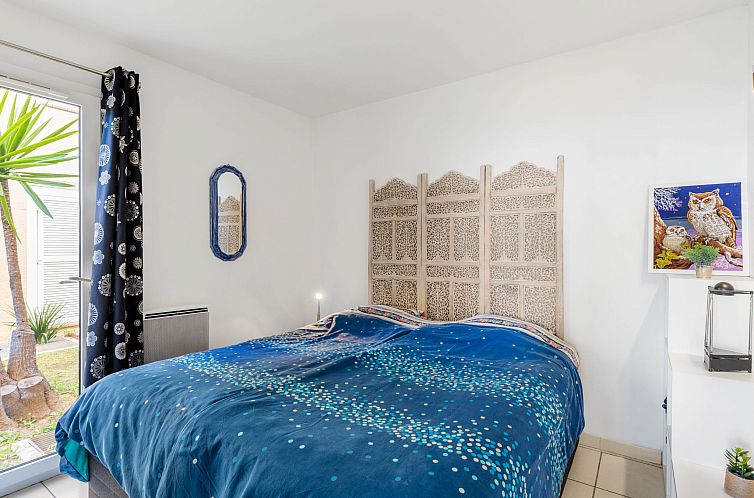 Appartement Les Bastides (O4 023)