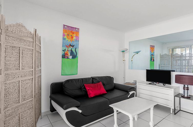 Appartement Les Bastides (O4 023)