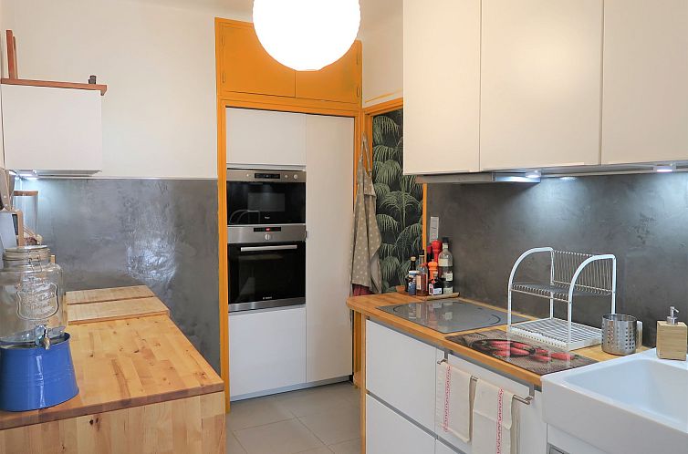 Vakantiehuis Le Jade