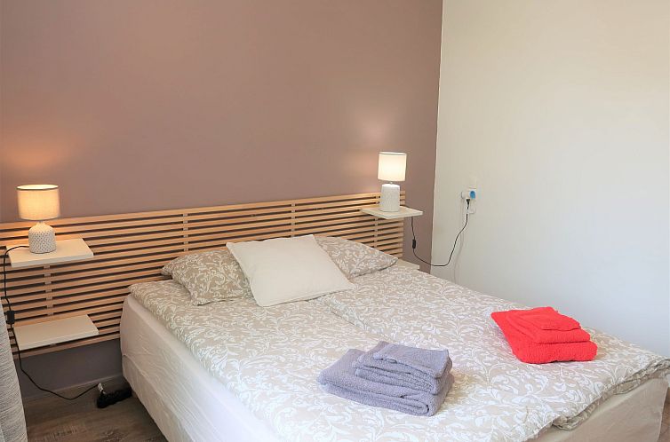 Vakantiehuis Le Jade