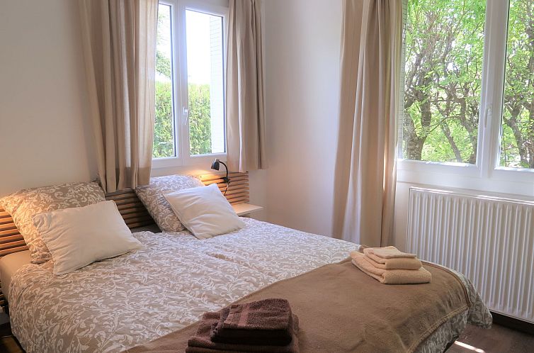 Vakantiehuis Le Jade