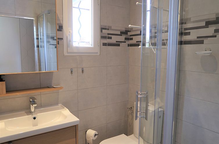 Vakantiehuis Le Jade