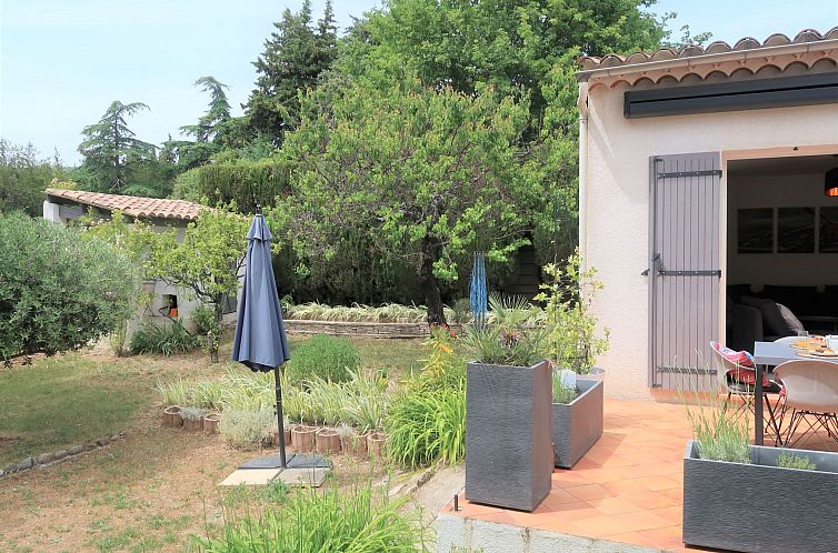 Vakantiehuis Le Jade