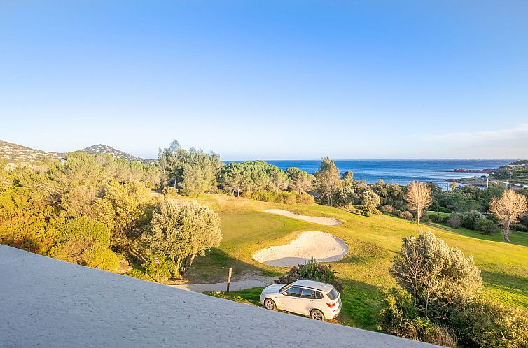 Appartement Le Belvédère (D4 256)