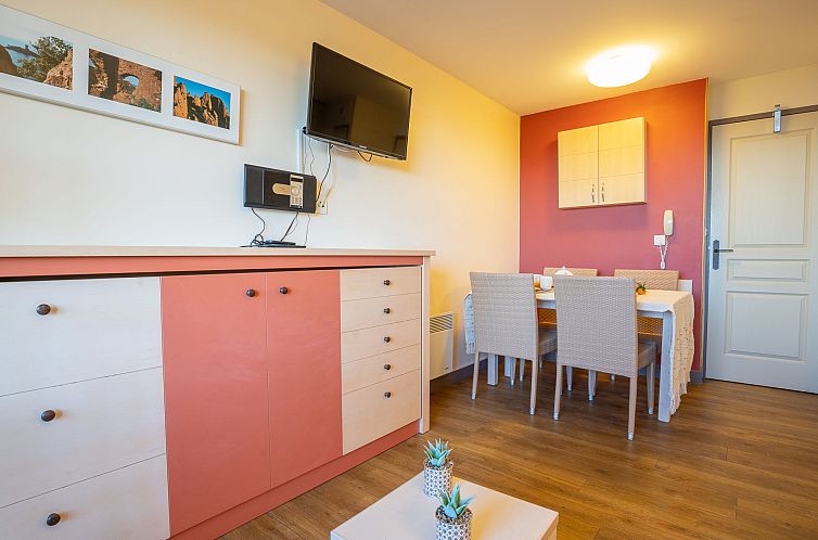 Appartement Le Belvédère (D4 256)