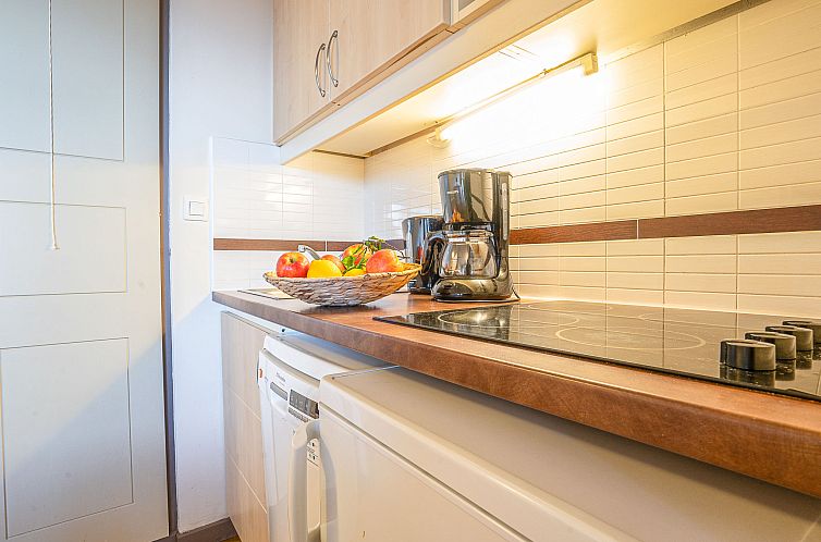 Appartement Le Belvédère (D4 256)