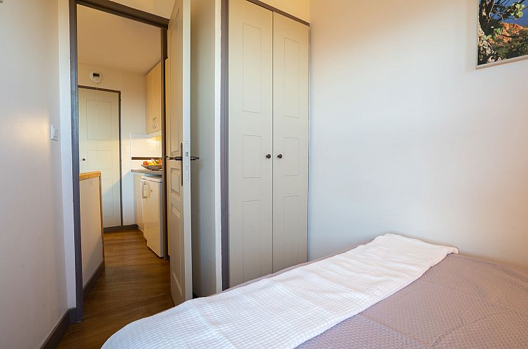 Appartement Le Belvédère (D4 256)