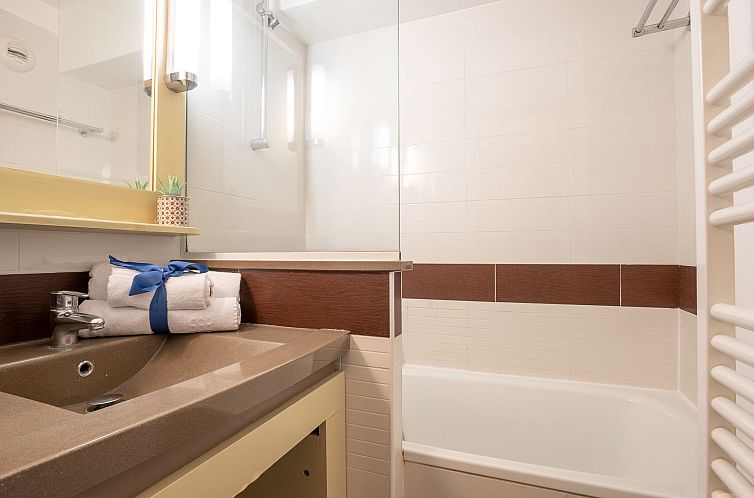 Appartement Le Belvédère (D4 256)