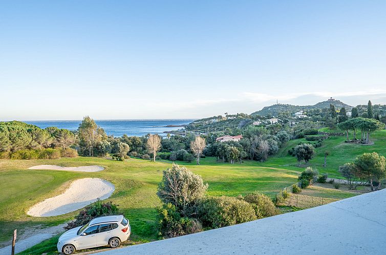 Appartement Le Belvédère (D4 256)